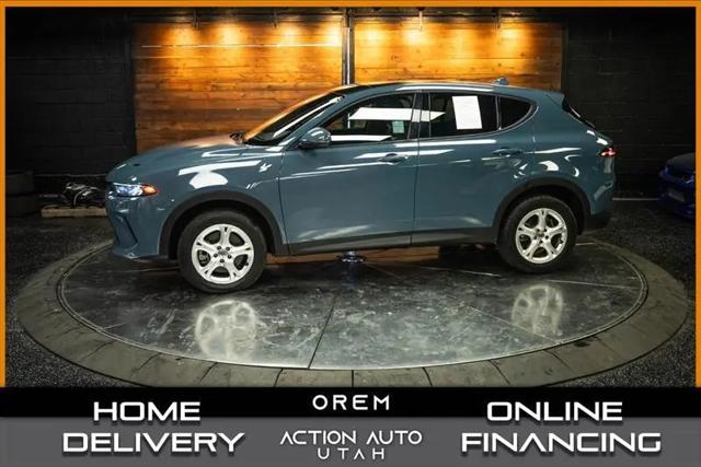 2023 Dodge Hornet GT Plus AWD for sale in Lehi, UT