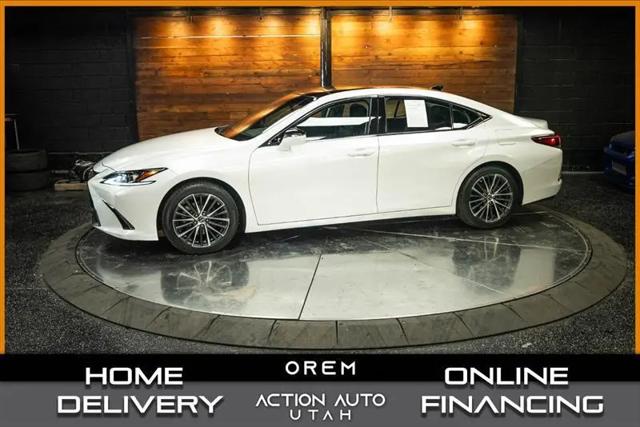 2022 Lexus ES 350 Base for sale in Lehi, UT