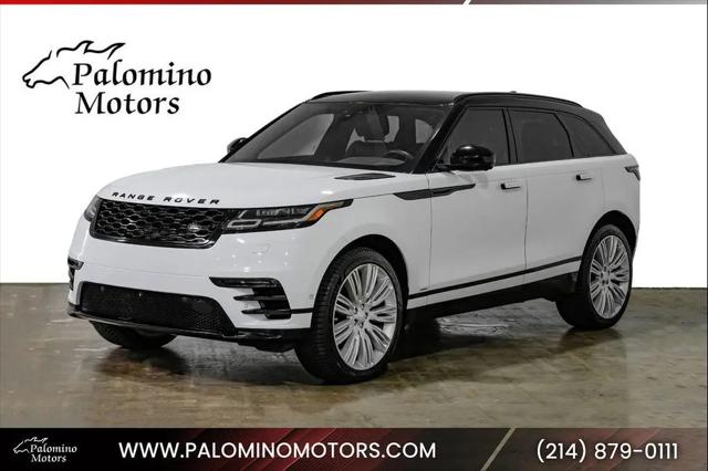 2019 Land Rover Range Rover Velar P250 R-Dynamic SE for sale in Dallas, TX