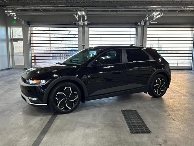 2024 Hyundai IONIQ 5 SE for sale in Murray, UT