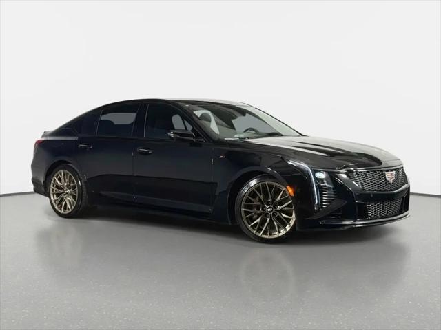 2026 Cadillac CT5-V V-Series Blackwing for sale in Pompano Beach, FL