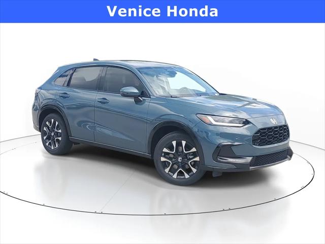 2027 Honda HR-V EX-L 2WD for sale in Venice, FL