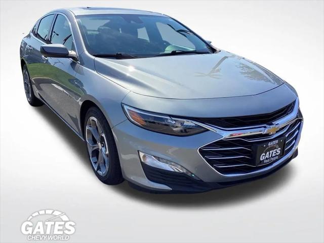 2024 Chevrolet Malibu FWD 1LT for sale in Mishawaka, IN