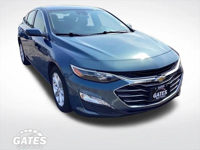 2024 Chevrolet Malibu FWD 1LT for sale in Mishawaka, IN