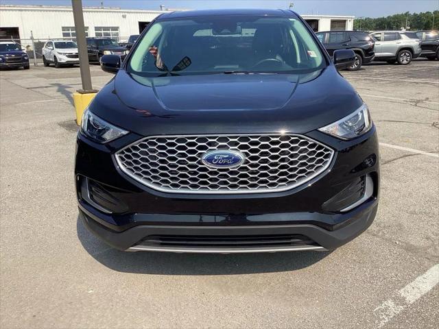 2024 Ford Edge SEL for sale in Mishawaka, IN