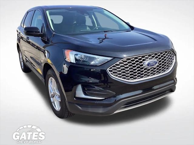 2024 Ford Edge SEL for sale in Mishawaka, IN