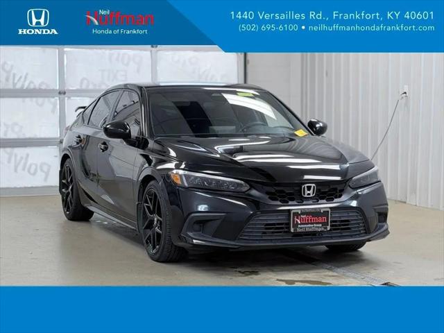 2023 Honda Civic Sport for sale in Frankfort, KY