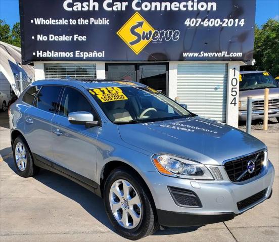 2013 Volvo XC60 3.2 Premier Plus for sale in Longwood, FL
