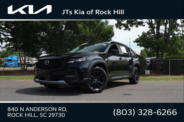 2024 Mazda CX-50 2.5 S Preferred for sale in Rock Hill, SC