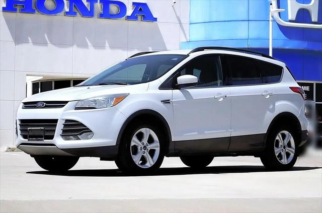 2016 Ford Escape SE for sale in Denton, TX