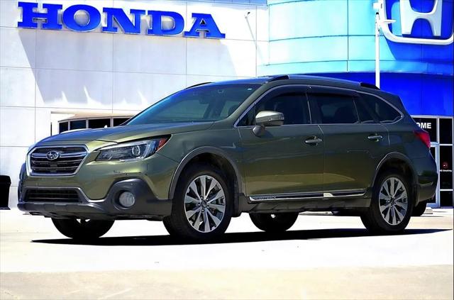 2018 Subaru Outback 2.5i Touring for sale in Denton, TX