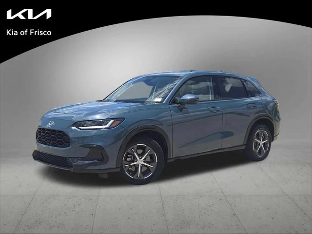 2024 Honda HR-V 2WD EX-L for sale in Frisco, TX