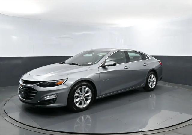 2024 Chevrolet Malibu FWD 1LT for sale in Valencia, CA
