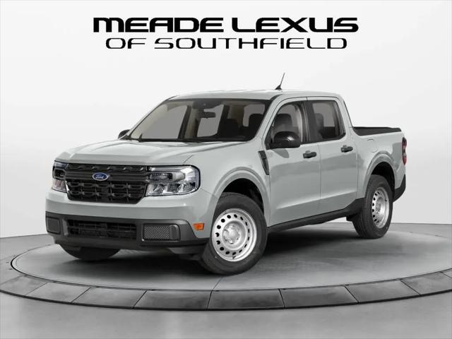 2024 Ford Maverick XL for sale in Southfield, MI