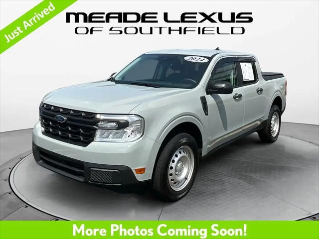 2024 Ford Maverick XL for sale in Southfield, MI