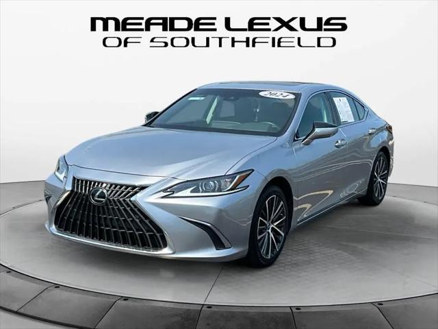 2024 Lexus ES 350 Base for sale in Southfield, MI