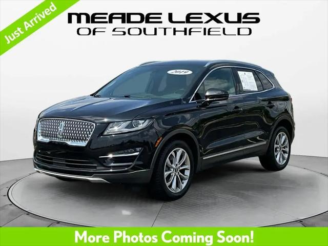 2019 Lincoln MKC Select for sale in Southfield, MI