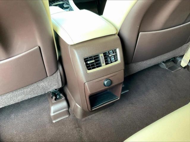 2017 Lexus RX 450h RX 450h