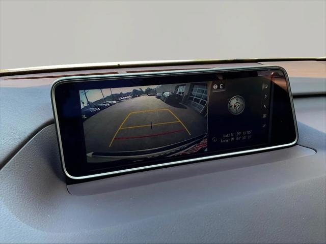 2017 Lexus RX 450h RX 450h