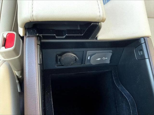 2017 Lexus RX 450h RX 450h