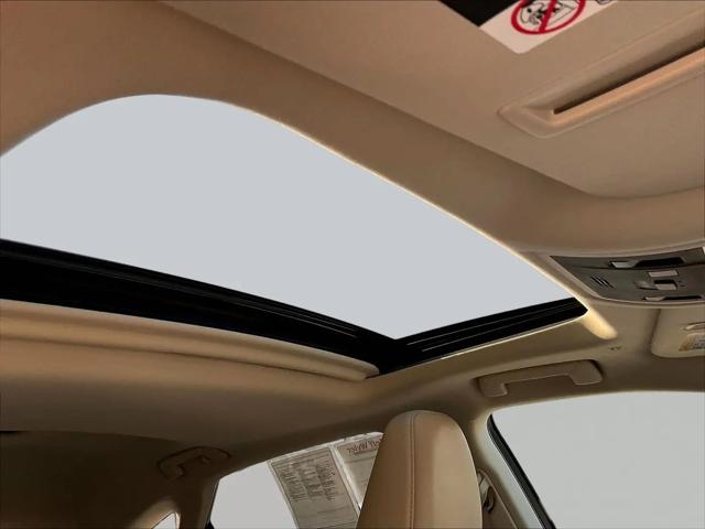 2017 Lexus RX 450h RX 450h
