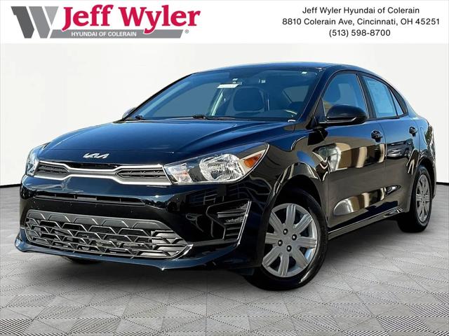 2023 Kia Rio for sale near Cincinnati, OH