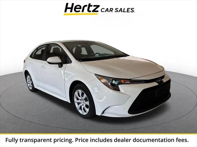 2025 Toyota Corolla LE for sale in Bonita Springs, FL