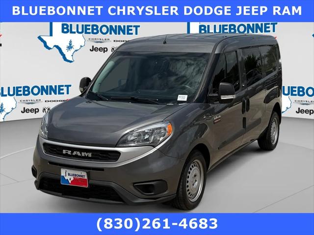 2022 Ram ProMaster City Cargo Van Wagon for sale in New Braunfels, TX