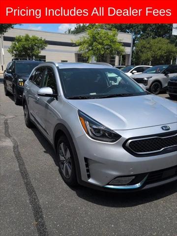 2019 Kia Niro Plug-In Hybrid EX Premium for sale in Raleigh, NC