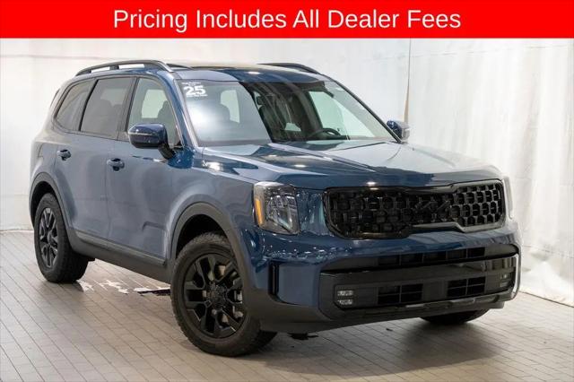 2025 Kia Telluride SX Prestige X-Pro for sale in Raleigh, NC
