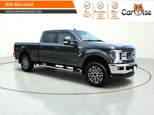 2019 Ford F-250 Lariat for sale in Gurnee, IL
