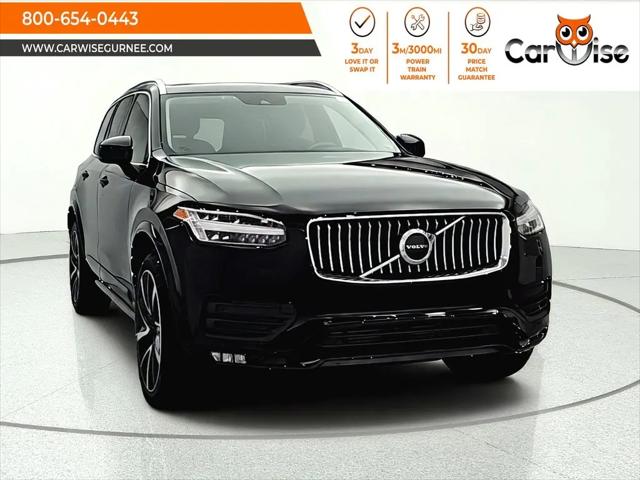 2020 Volvo XC90 T6 Momentum 6 Passenger for sale in Gurnee, IL