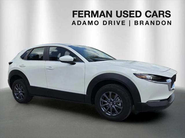 2024 Mazda CX-30 2.5 S for sale in Tampa, FL
