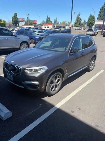 2020 BMW X3 xDrive30i for sale in Hillsboro, OR