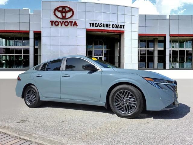 2026 Nissan Sentra SV for sale in Stuart, FL