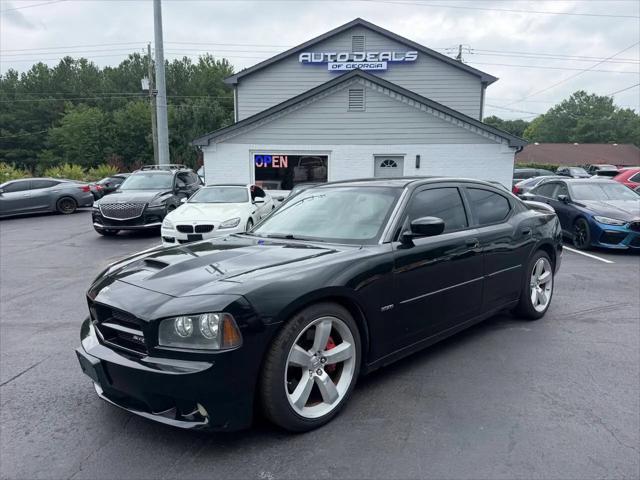 2007 Dodge Charger SRT8 for sale in Suwanee, GA