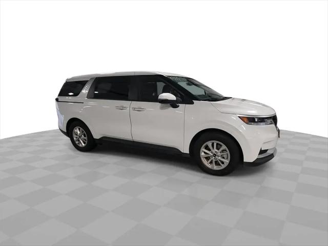 2024 Kia Carnival MPV LX Seat Package for sale in Houston, TX