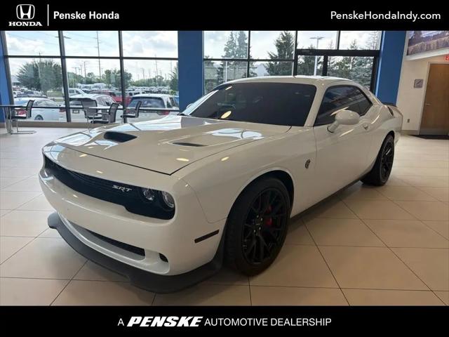 2015 Dodge Challenger SRT Hellcat for sale in Indianapolis, IN
