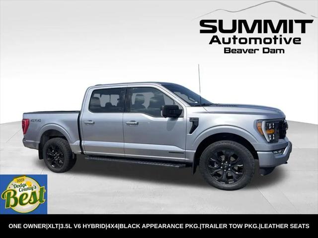 2023 Ford F-150 XLT for sale in Beaver Dam, WI