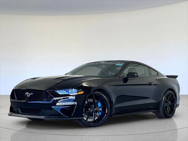 2018 Ford Mustang GT for sale in Redwood City, CA