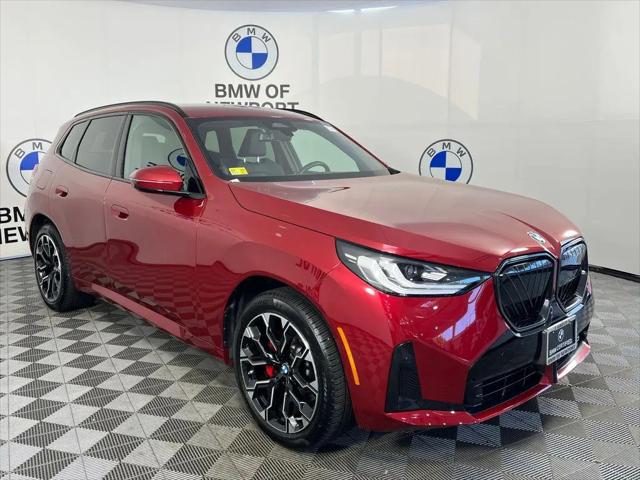 2026 BMW X3 30 xDrive for sale in Middletown, RI