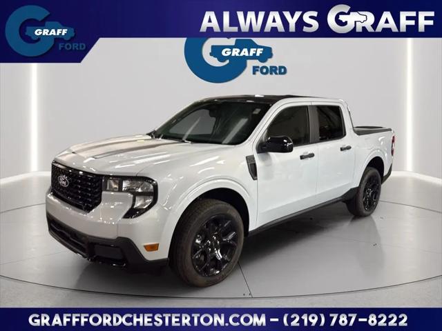 2026 Ford Maverick XLT for sale in Chesterton, IN