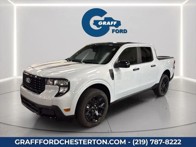 2026 Ford Maverick XLT for sale in Chesterton, IN