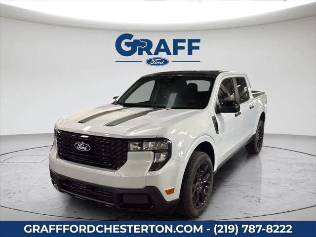 2026 Ford Maverick XLT for sale in Chesterton, IN