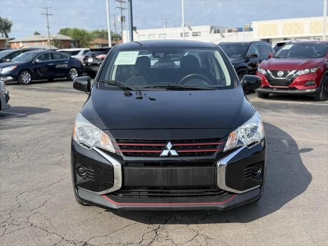 2023 Mitsubishi Mirage G4 ES for sale near Columbus, OH