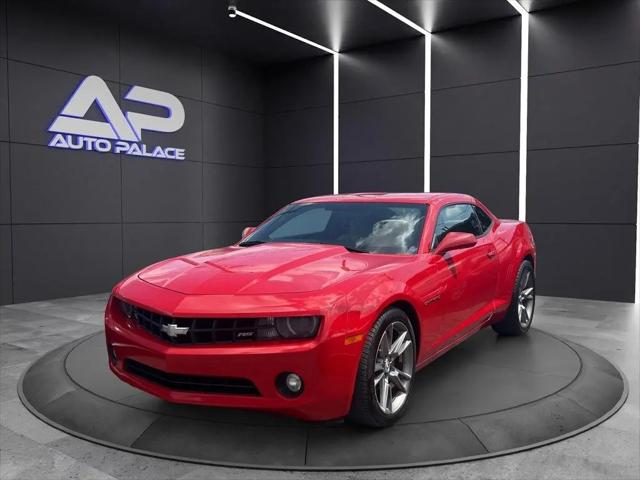 2012 Chevrolet Camaro 1LT for sale near Columbus, OH