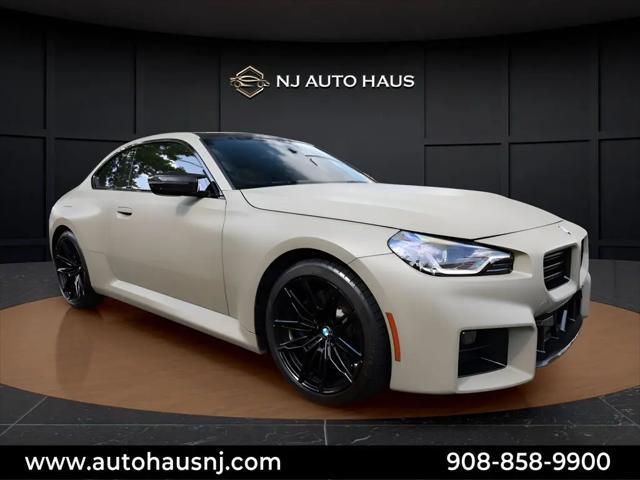 2024 BMW M2 Standard for sale in Elizabeth, NJ
