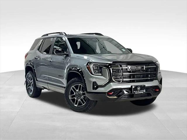 2026 GMC Terrain AWD AT4 for sale in Des Moines, IA