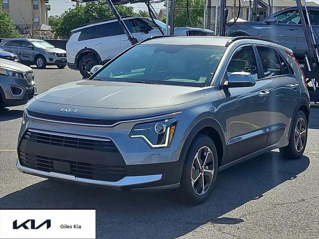 2026 Kia Niro EX for sale in Las Cruces, NM