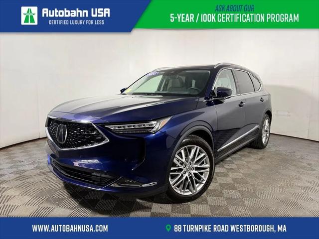 2023 Acura MDX Advance Package for sale in Westboro, MA